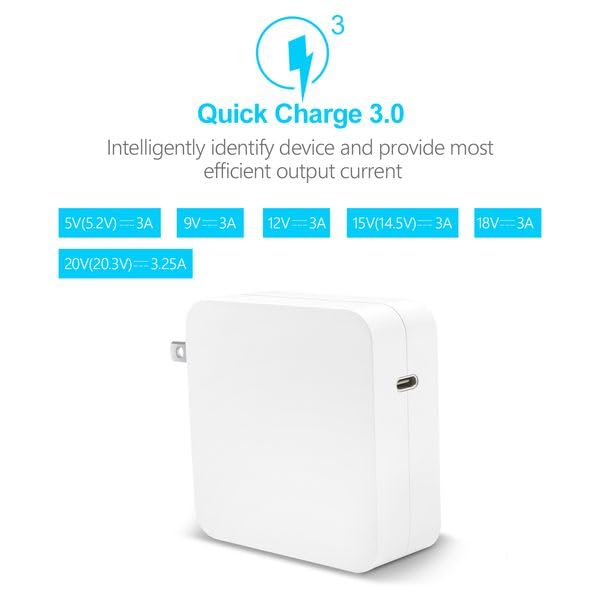 65W Type C Usb C Laptop Charger For Samsung Galaxy   Fit For Samsung Galaxy Book 2 3 Pro 360 13.3' 15.6' Np950Qdb Np950Xdb Np930Xdb Np930Qdb Np935Qdc Ka1Us Kb1Us Adapter Power Supply Cord