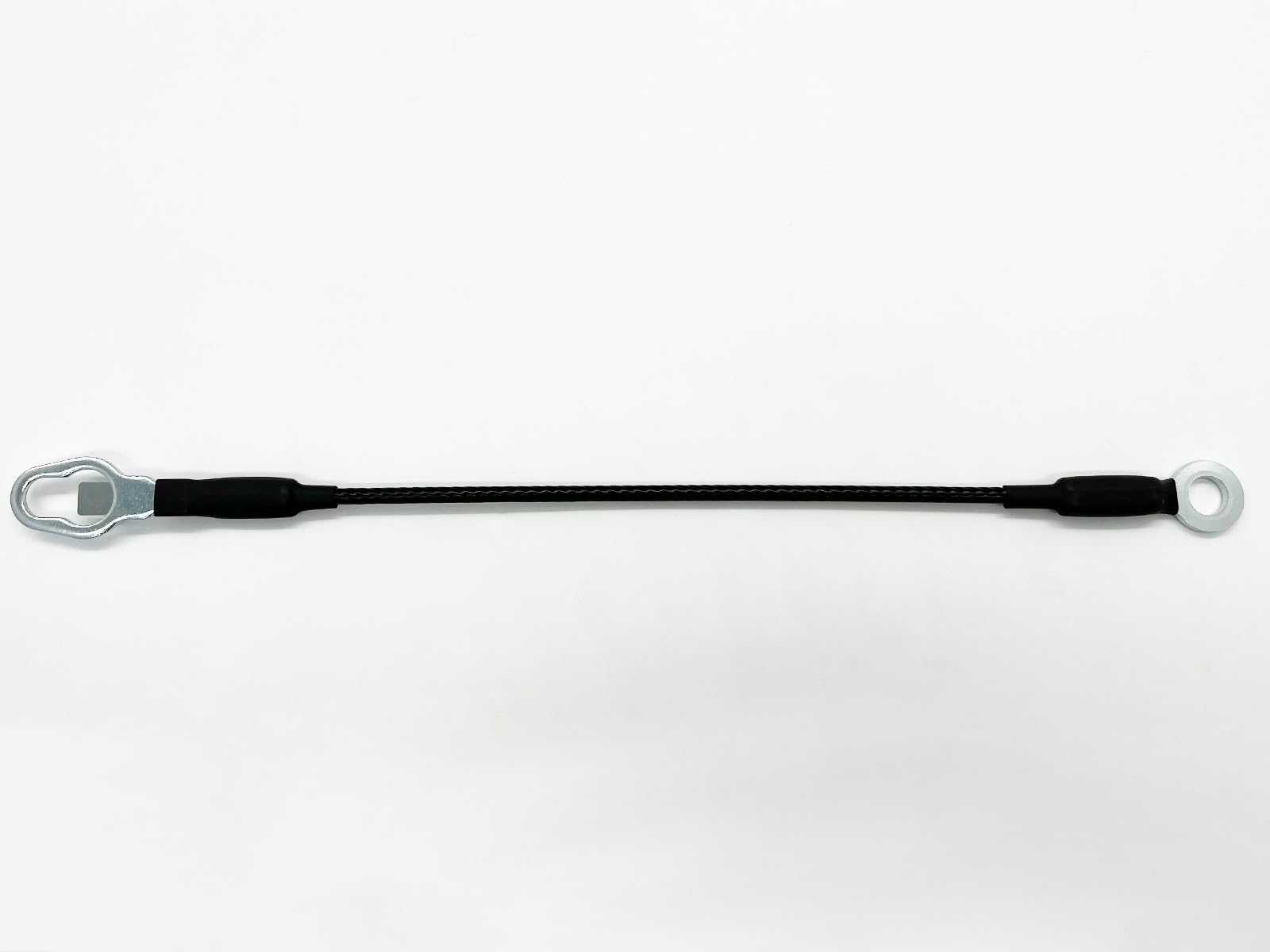 Apa Replacement Tailgate Cable 17'' For 1987 2011 Dakota 2006 2009 Raider Right Or Left 55174826 55174827