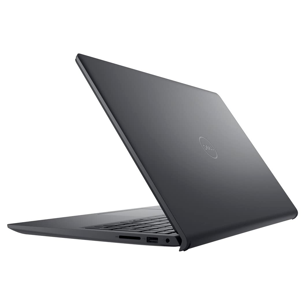 Dell Business Inspiron 3520 15.6' Laptop, Intel Core i7 1255U Processor, 64GB RAM, 2TB SSD, Webcam, HDMI, SD Card Slot, Wi Fi 6, Windows 11 Pro, Black