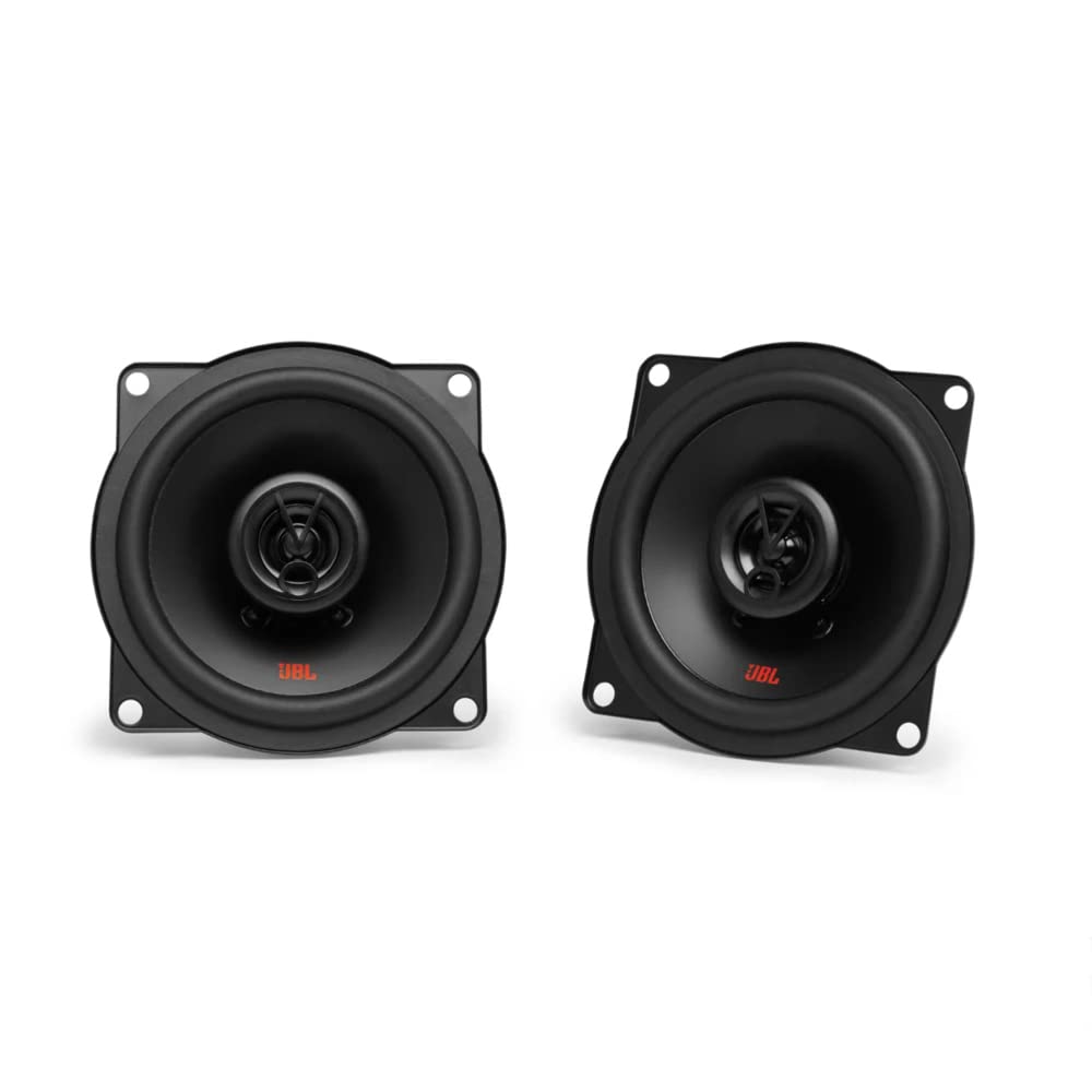 Jbl Stage2 524 (Stage2524) 420W Peak (70W Rms) 5.25'' Stage2 Series 2 Way Coaxial Car Speakers