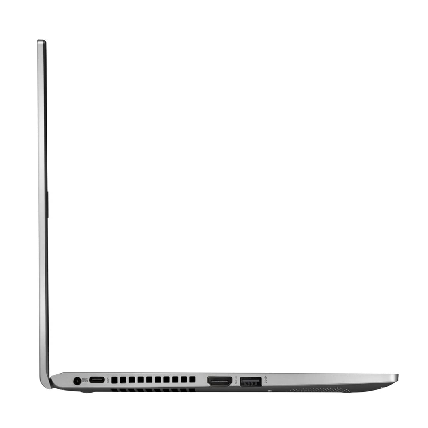 Asus Vivobook Laptop, 14    Hd Display, 11Th Gen Intel Core I3 1115G4 Processor, 16Gb Ram, 512Gb Ssd, Wi Fi, Bluetooth, Webcam,