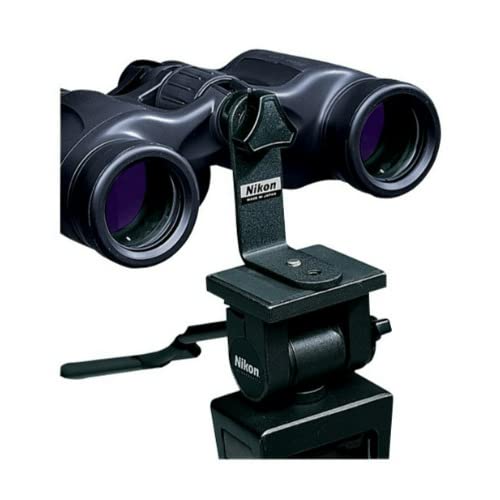 Nikon 7650 Binocular Tripod Adapter (Action And Marine Series)