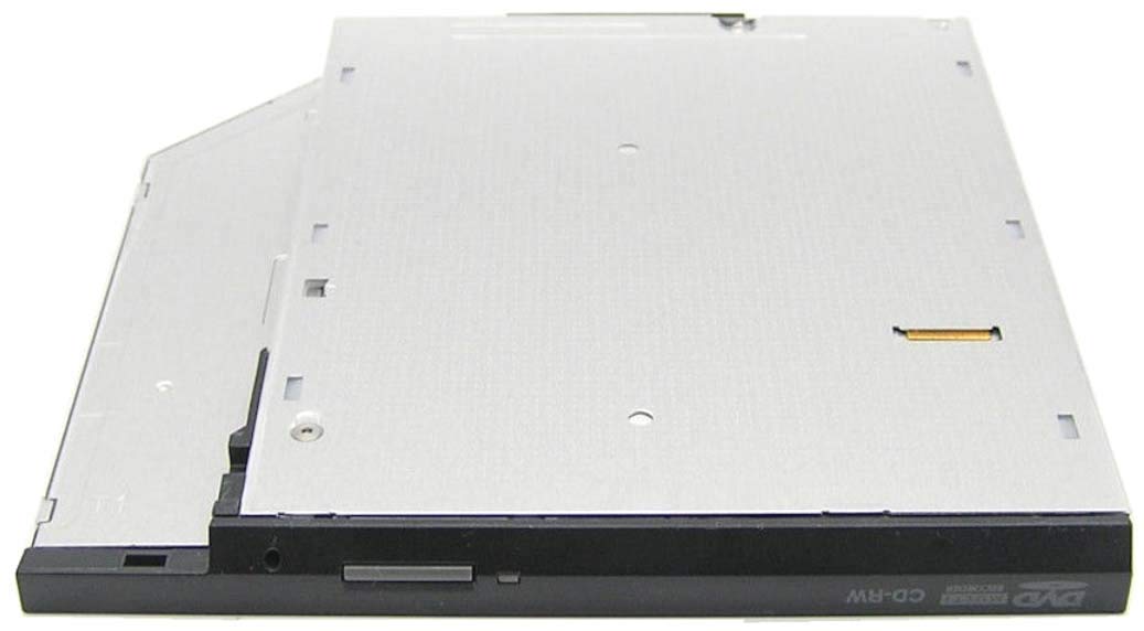 Lenovo Serial Ultrabay Slim Dvd Multi Iv Drive 45N7451 9.5Mm Internal