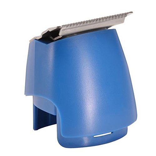 Remington Replacement 32Mm Main Trimmer Head For Pg6250, Pg6251, Pg6255