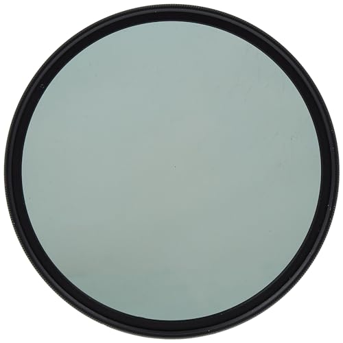 Tiffen 82Mm Neutral Density 0.9 Filter