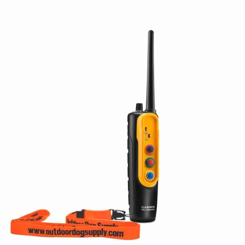 Garmin PRO Trashbreaker Handheld