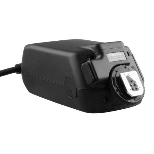 Yongnuo Yn-14Ex Yn14Ex Ttl Macro Ring Flash, Led Flash Light With Adapter Ring For Canon Eos Dslr Cameras, As Canon Mr-14Ex