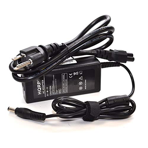 Hqrp Ac Adapter Compatible With Harman Kardon Onyx Wireless Speaker, Studio 7 6 5 4 3 2 1, Studio 1, Studio 2, Studio 3, Studio 4, Studio 5, Studio 6, Studio 7 System Power Supply Cord Adaptor