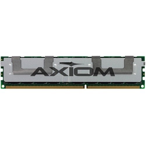 Axiom 684066 B21 Ax Ax   Ddr3 16 Gb   Dimm 240 Pin   1600 Mhz / Pc3 12800   Registered   Ecc