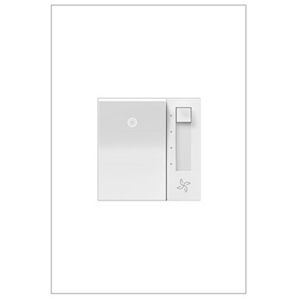 Paddle Fan Speed Control
