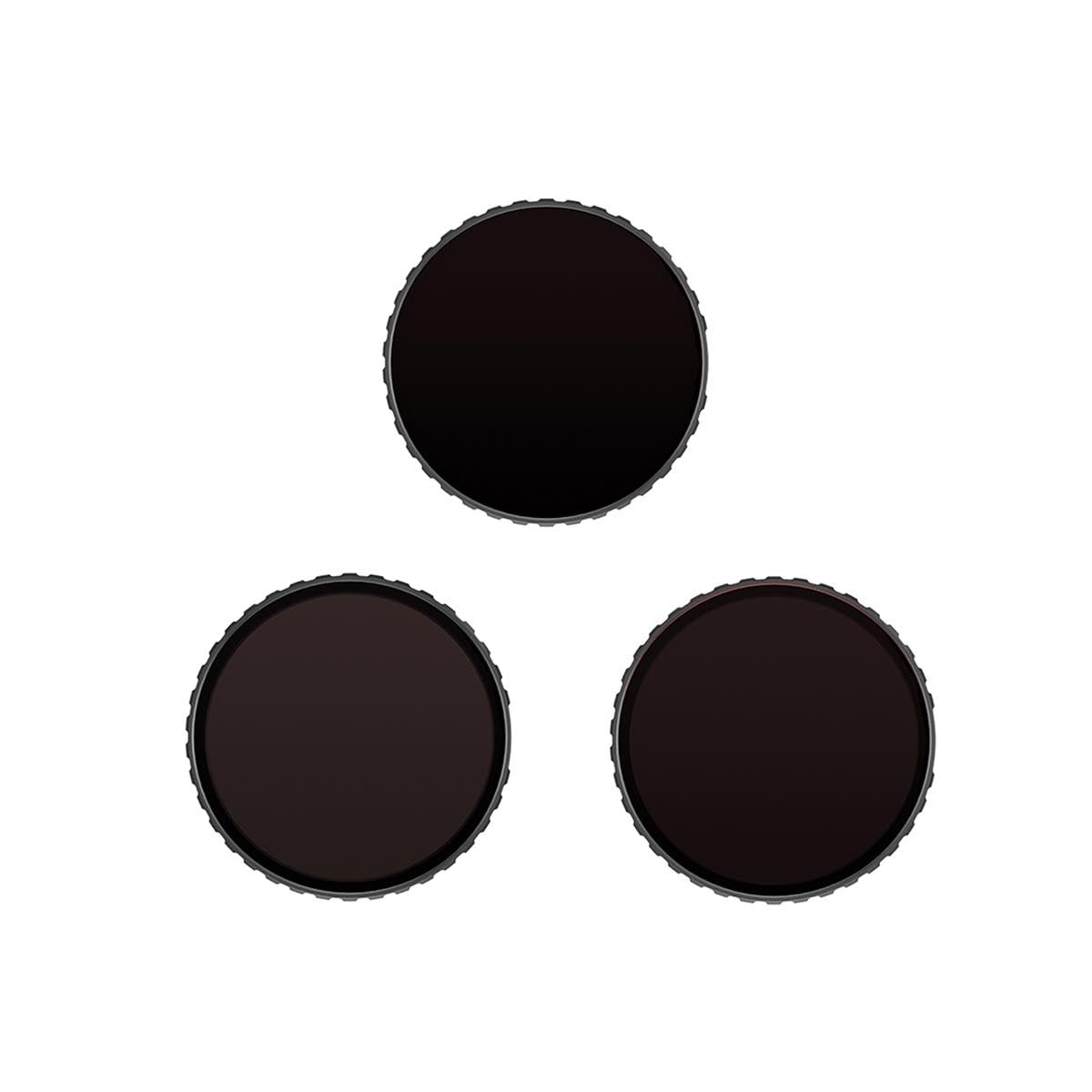 Dji Osmo Action Nd Filter Kit, Compatible With Osmo Action 3, Osmo Action 4