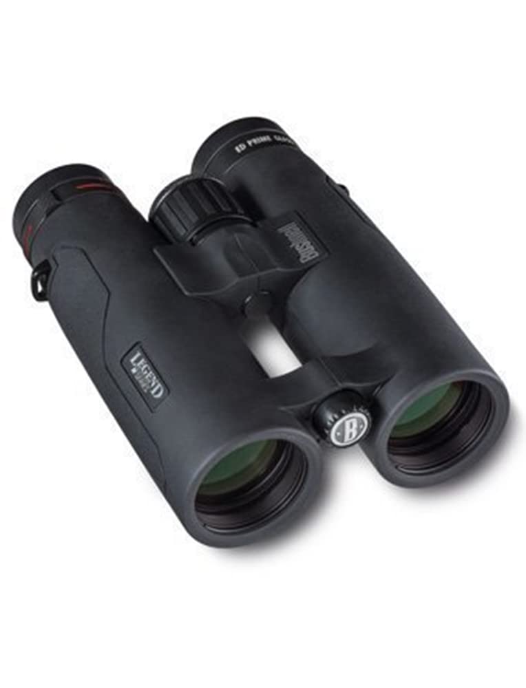 Bushnell Legend M Series 10X42 Binoculars, Black