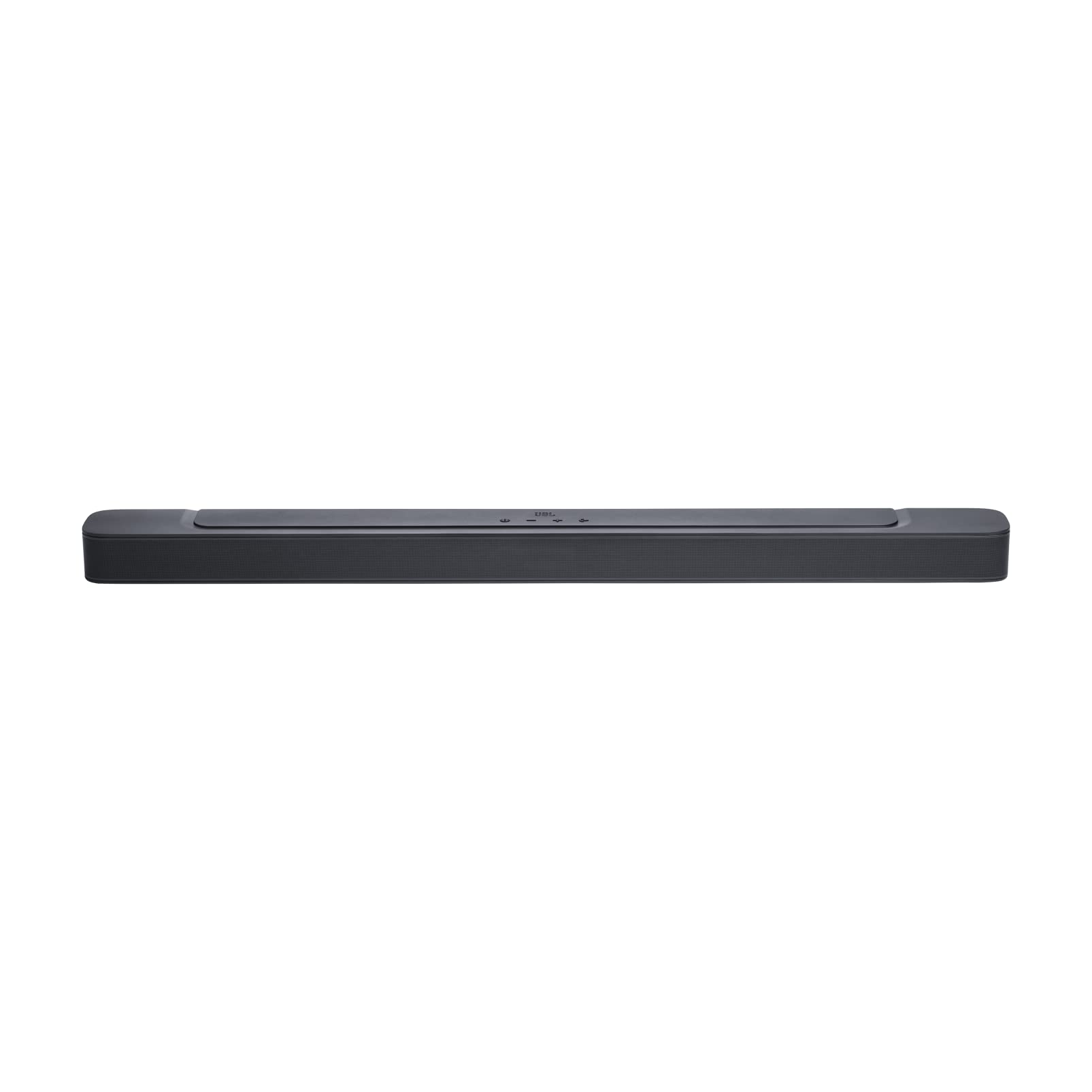 Jbl Bar 2.1 Deep Bass (Mk2) - 2.1 Channel Soundbar With Wireless Subwoofer (6.5), 300W Max Output, Bluetooth Enable (Black)