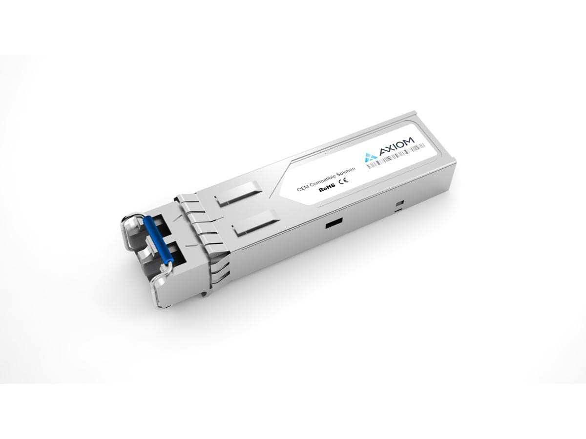 Axiom 1000Base-Lx Sfp Transceiver For Fortinet - Fn-Tran-Lx