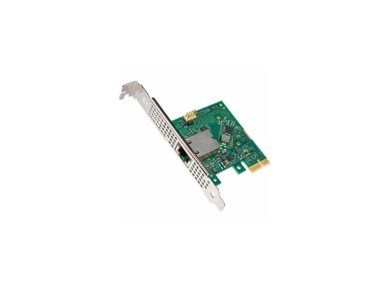 Ethernet Net Adapter I226T1