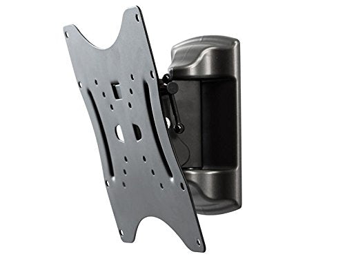 Atdec Th 2250 Vtp Flat Screen Tilt And Pan Tv Mount With 50X50/75X75/100X100/200X200Mm Vesa Support For Displays Up To 66 Pound,