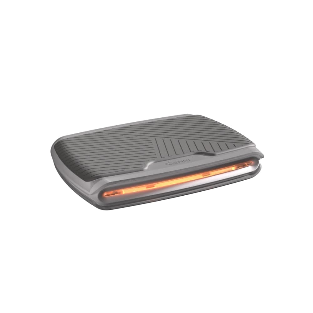 Genki ShadowCast 2 Pro - Powerful External 4K60 Input and Output Capture and Streaming Card with Ultra-Low Latency HDMI Passthro