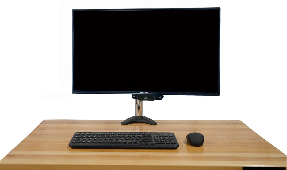 Monitor Arm/Mount Vesa Bracket Adapter Compatible With Samsung S24D590Pl S27D590P U28D590D Ls24D590Pl/Zc S24D590Pl S27D590P S27D