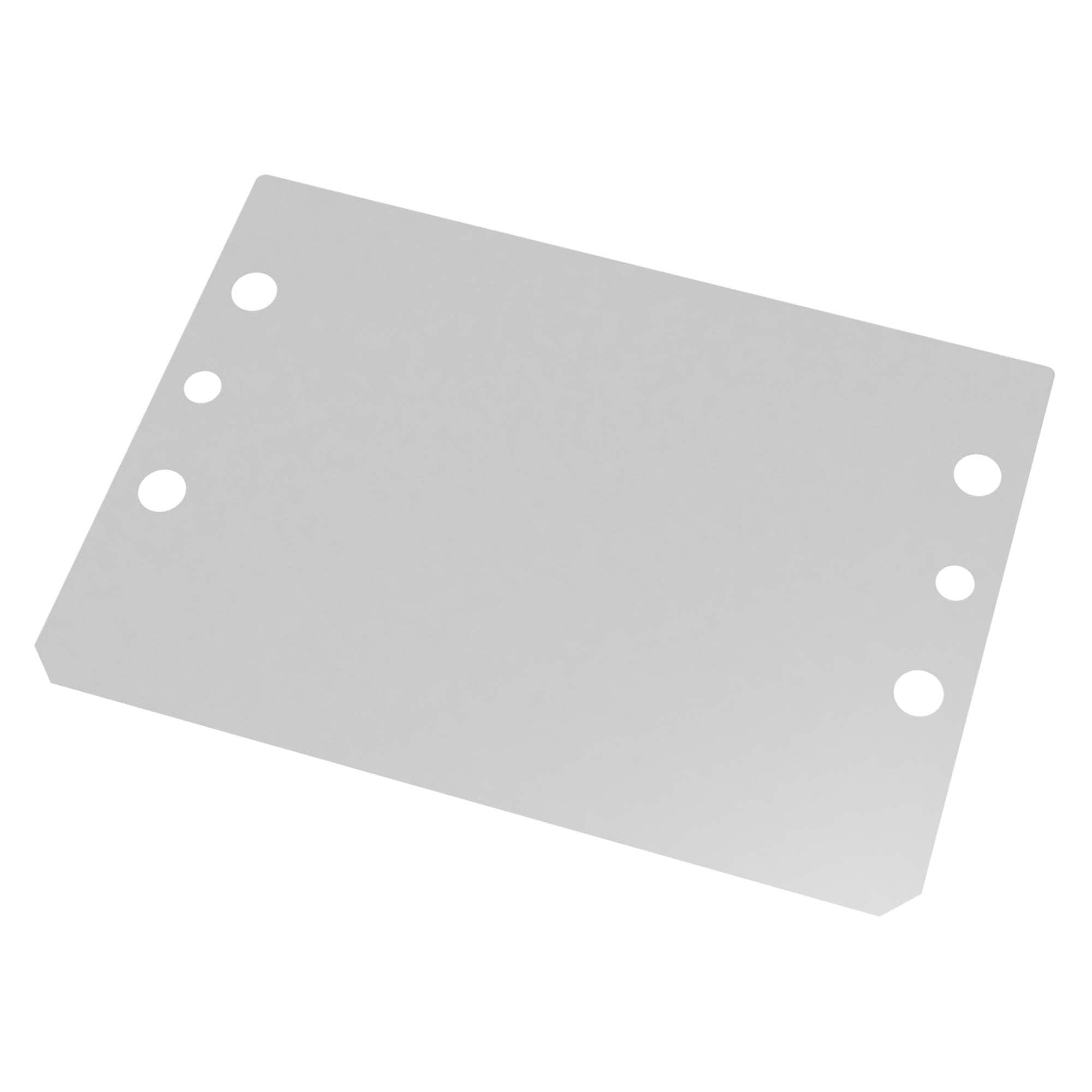 Mach5Ive Screen Saver  Clear Screen Protector For Photon Mono X / 6K / 6Ks (3 Pack)