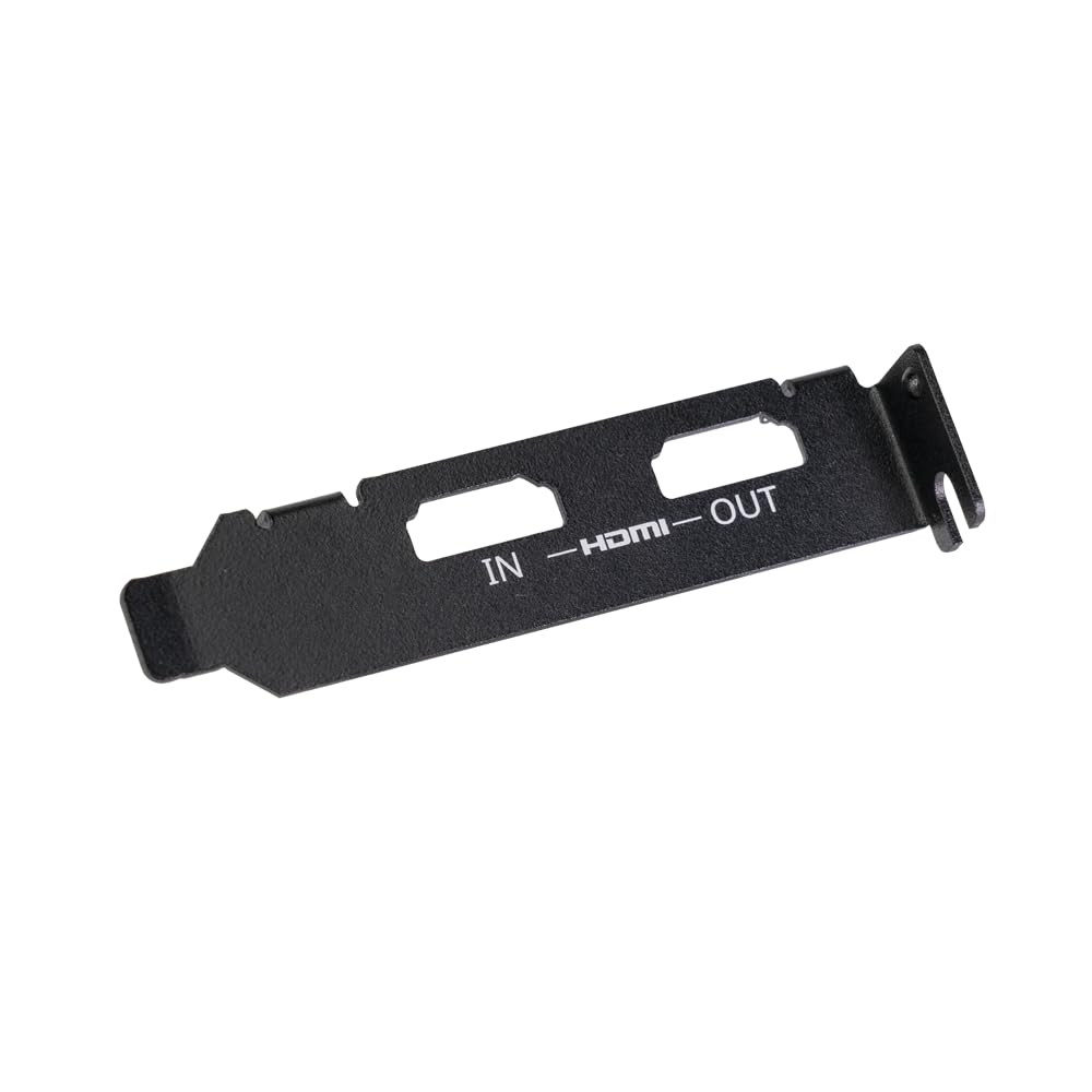 AVerMedia Low Profile Bracket