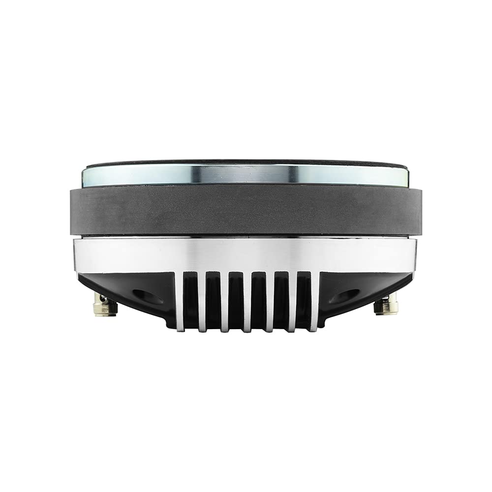 Ds18 Pro D1F 2'' Bolt On Throat Compression Driver, With 2'' Phenolic Voice Coil 450 Watts Peak 8 Ohm   Extremely Loud