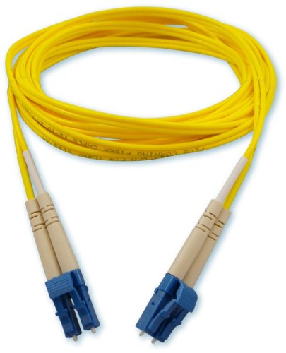 LC to LC - Multi Mode - 5m