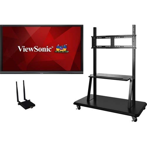 75'' Viewboard Ifp Edu Bun