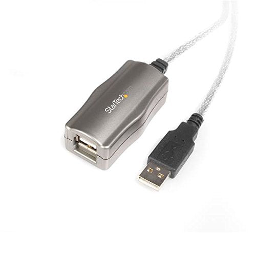 16' Usb Extension Cable