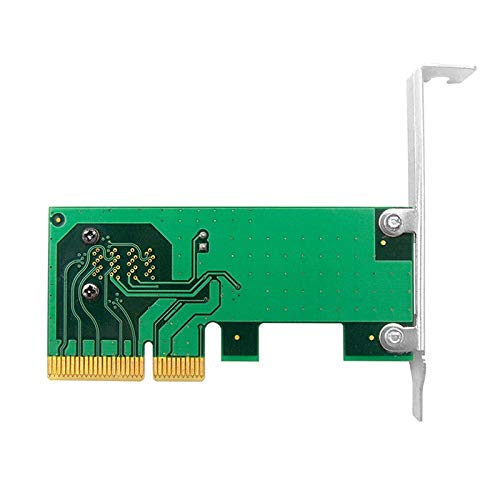 Chenyang Sff 8643 To Pci E 4X Adapter For Mainboard U.2 Sff 8639 Kit