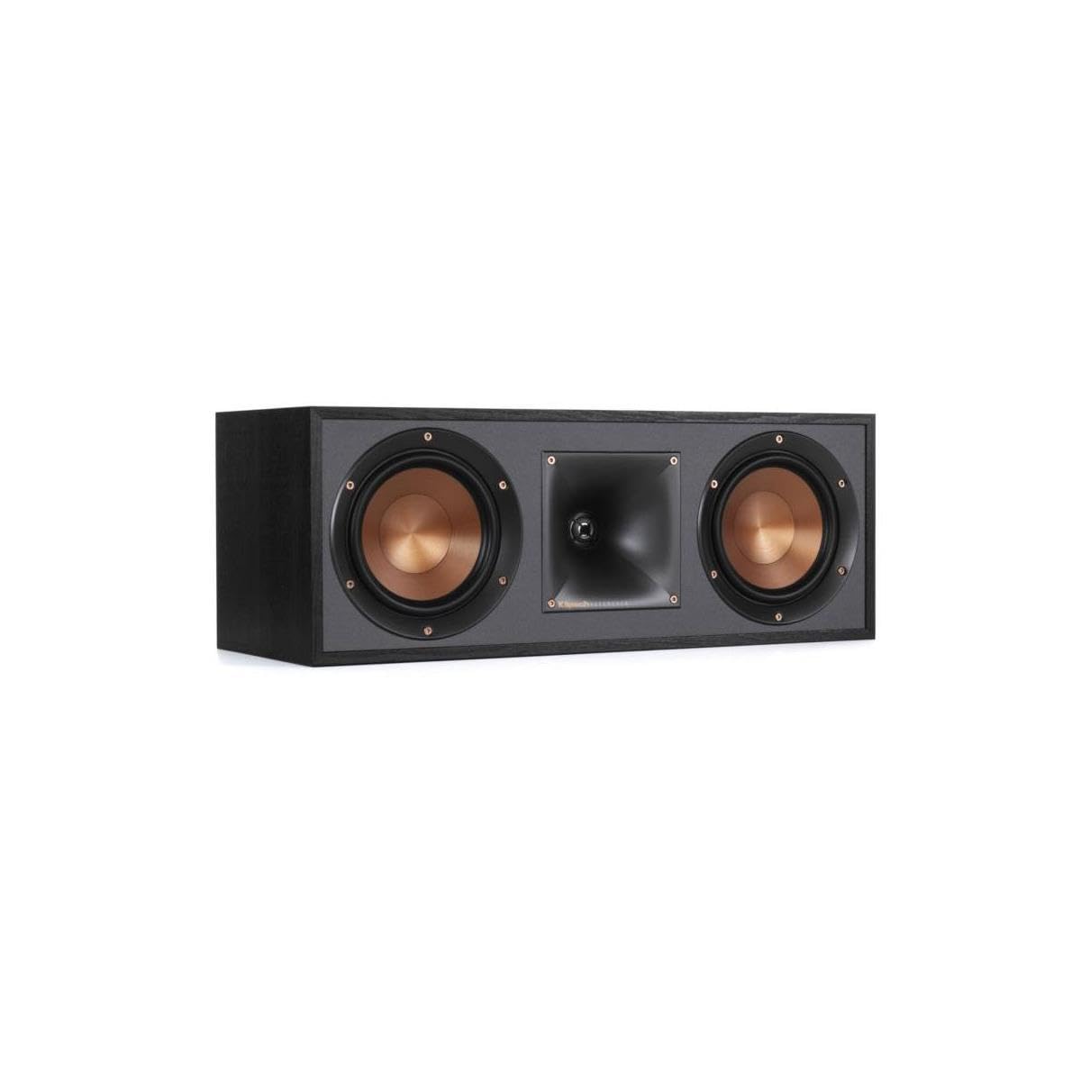 Klipsch Reference Series 5.2 Home Theater Pack With 2X R 625Fa Floorstanding Speakers, R 52C Center Channel Speaker, 2X R 41M Bo