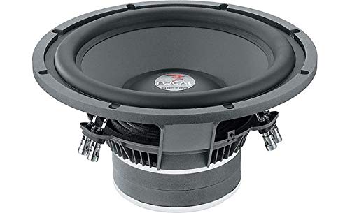 Focal 33V2 13 800 Watt Polyglass Subwoofer