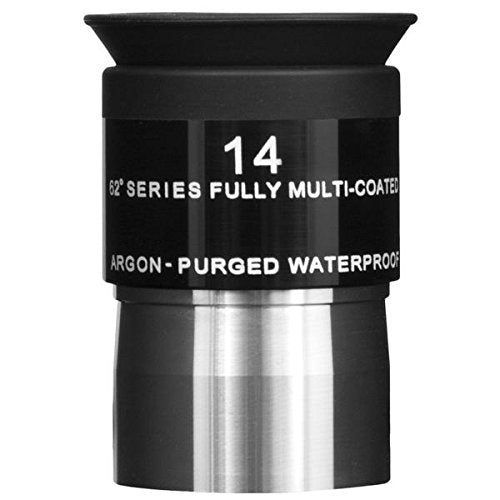 Explore Scientific 62 Degree 14Mm Waterproof Telescope Eyepiece
