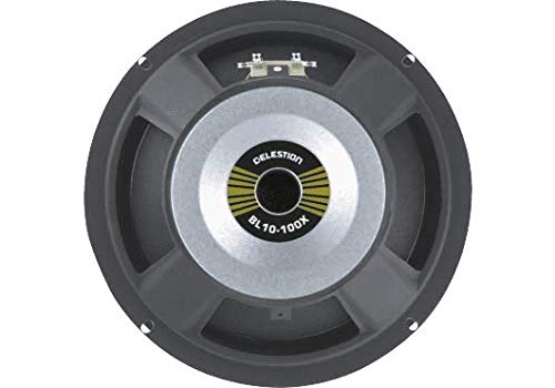 Celestion Bl10 100X 10'' 100W 8Ohm Ceramic Bass Replacement Speaker
