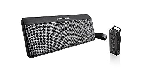 Aw330 Smart Mic W Spkr