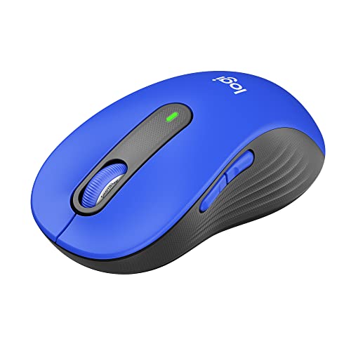 Signature M650 L Wireles Mouse