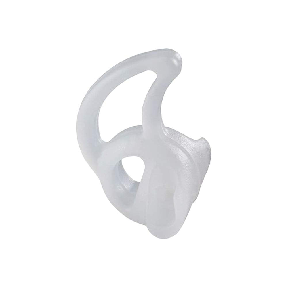 Tactical Ear Gadgets Fin Ultra Left Medium Open Ear Insert Earmold Earpiece