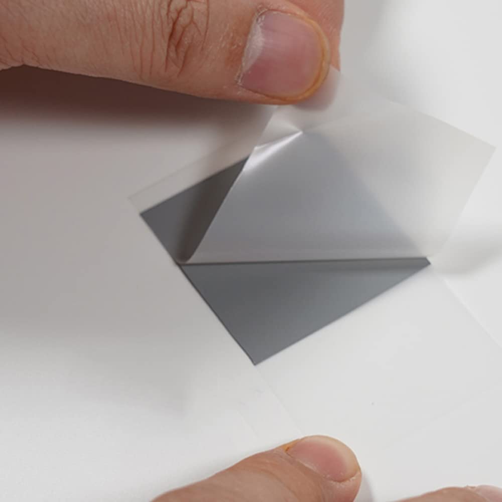 Ptm7950 40X80X0.2Mm Phase Change Gpu Thermal Pad, Joyjom High Conductive Silicone Grease 8.5W/Mk Cpu Thermal Paste For Ps5 Steam