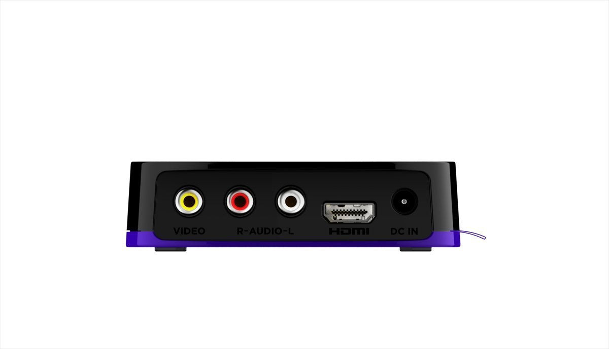 Roku Express | Easy High Definition (Hd) Streaming Media Player (2018)