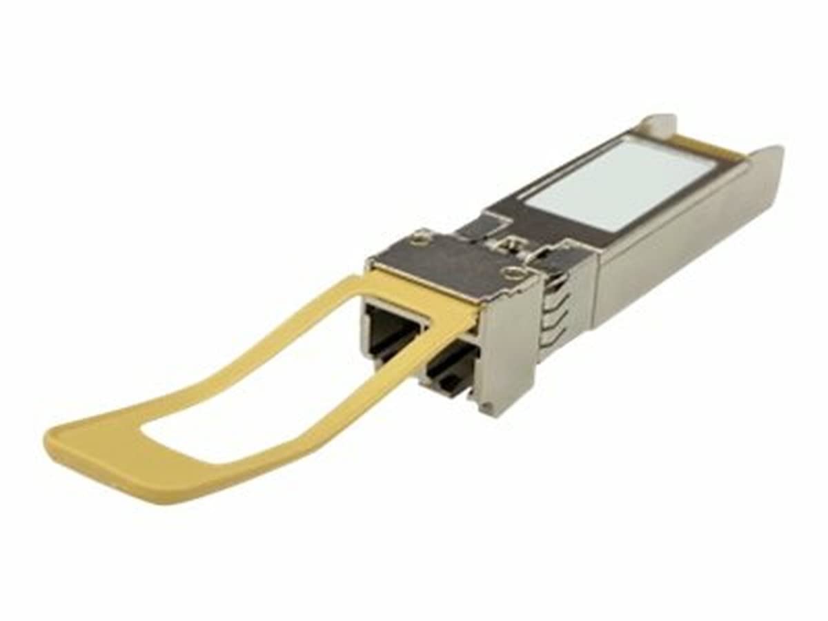 Qnap Optical Transceiver 25Gbe Sfp28 Lc Lc 850Nm Sr Up To 100M   For Data Networking