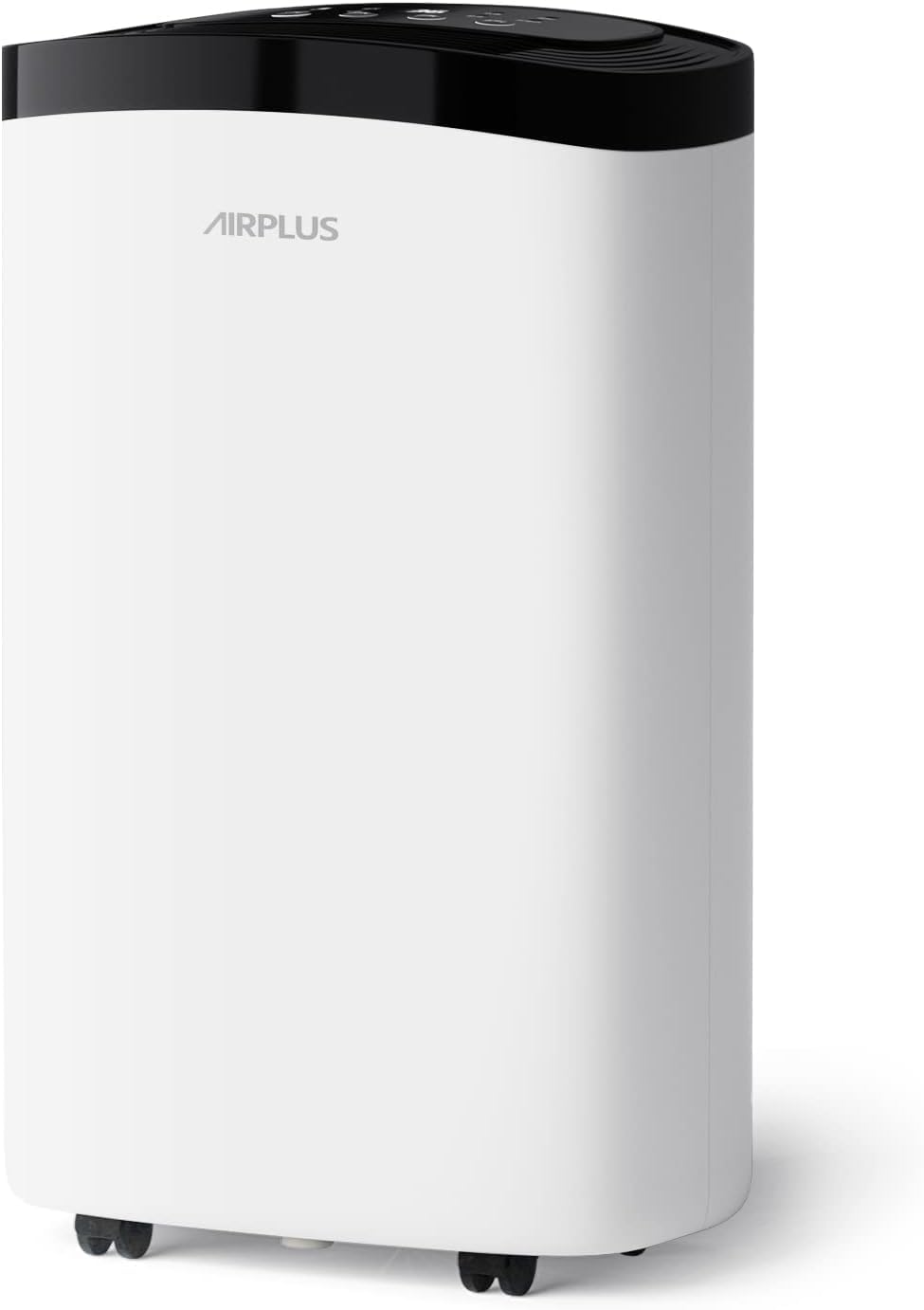 Airplus Dehumidifier For Basement, 1,500 Sq. Ft Powerful Dehumidifier For Home,Large Rooms, Bedrooms, Sufficient Capacity Water