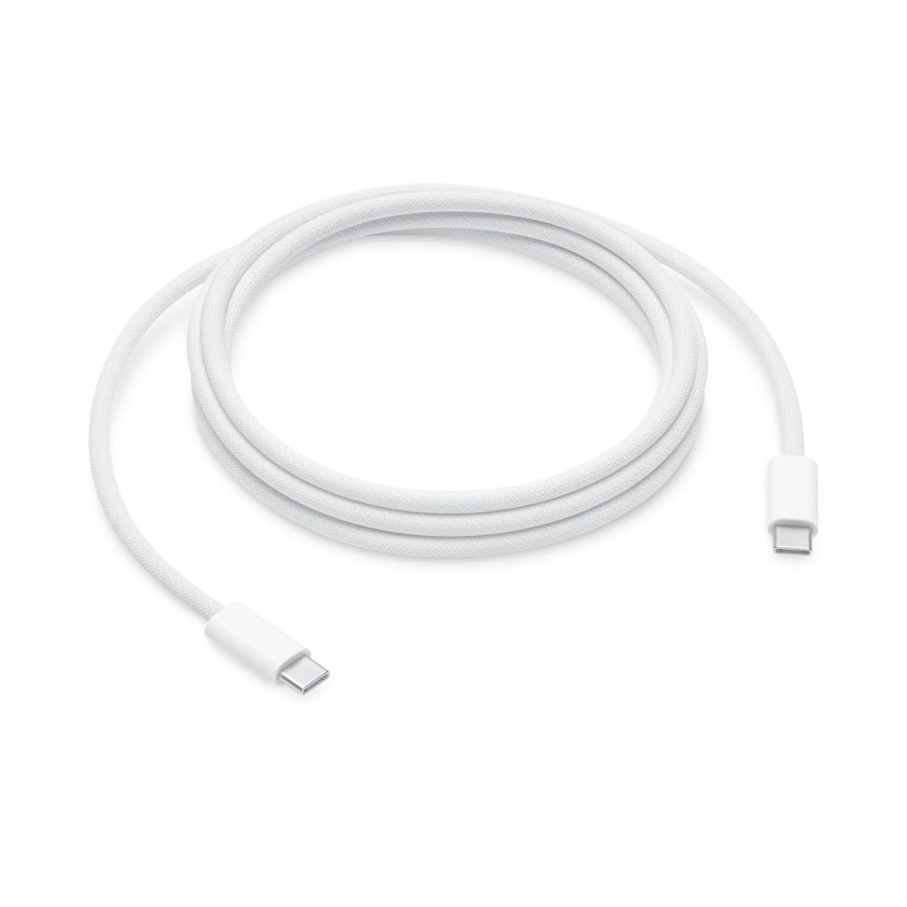 Apple USB C Woven Charge Cable (2 m) ???????