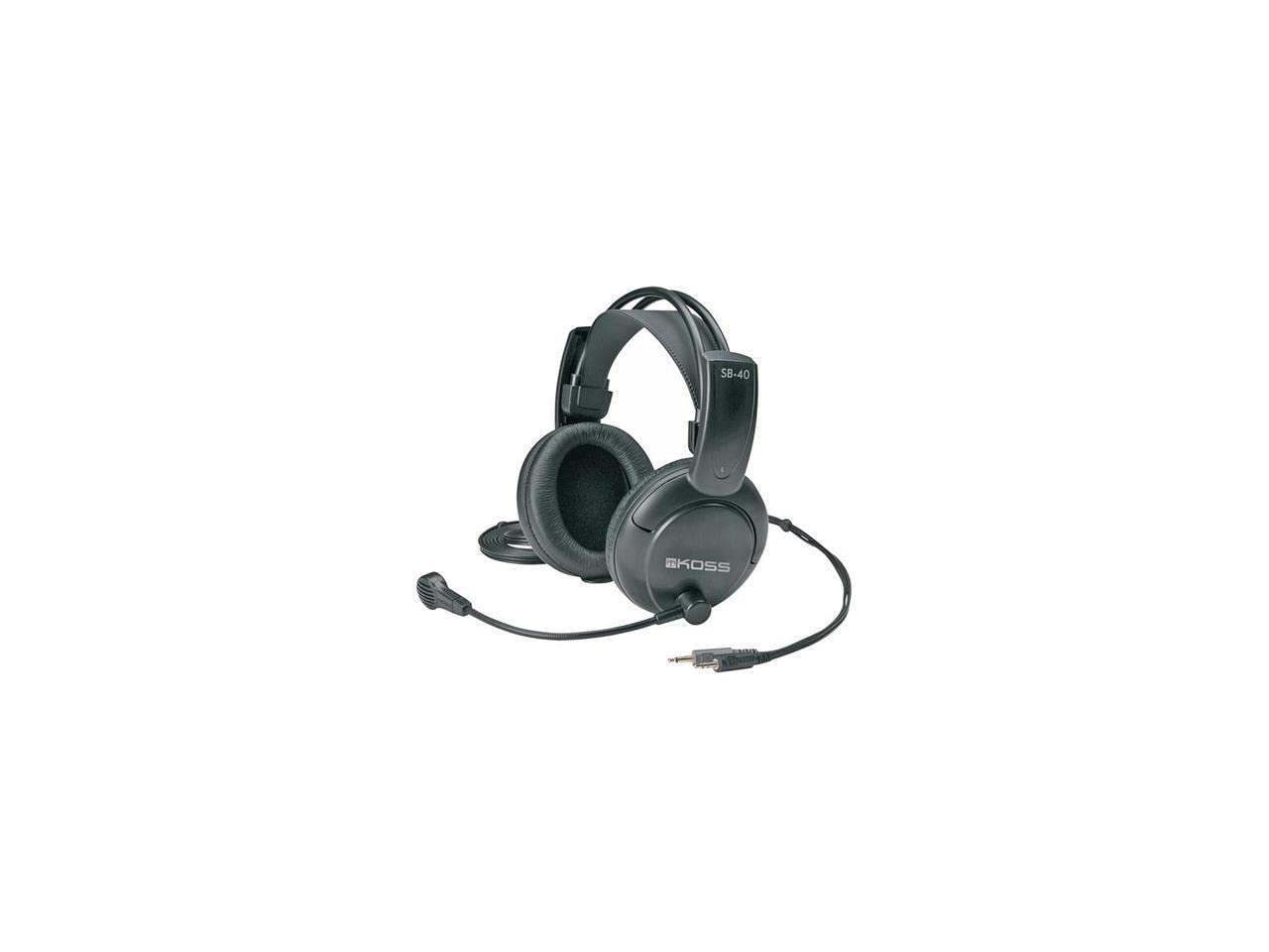 Koss 184755 Multimedia Stereophone