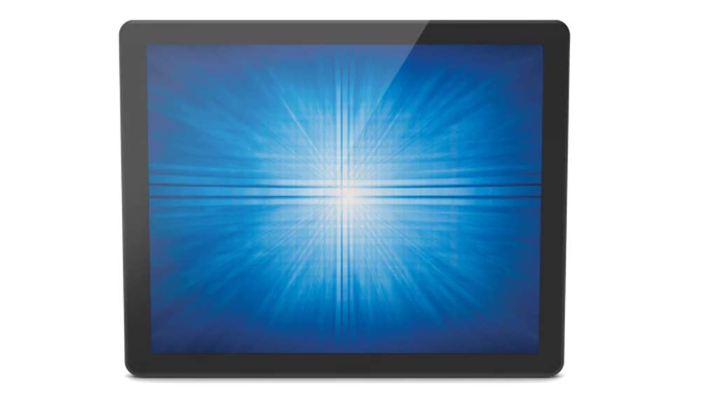 Elo Cookware 1291L 12.1 Open-Frame LCD Touchscreen Monitor - 4:3-25 ms