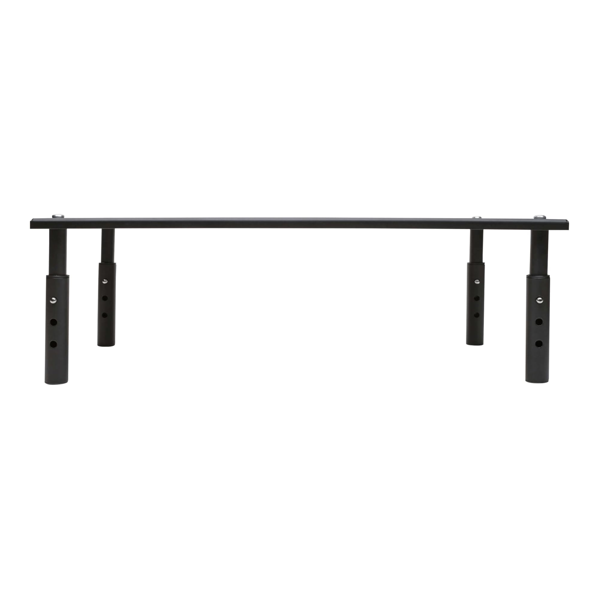 Eaton Tripp Lite Series Monitor Riser For Desk, 18 X 11 In. - Height Adjustable,