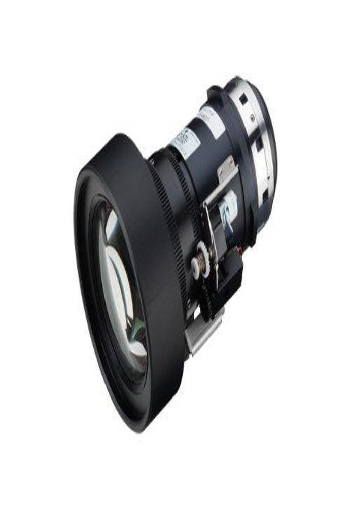 Short Throw Zoom Lens Np Px750Uprojector