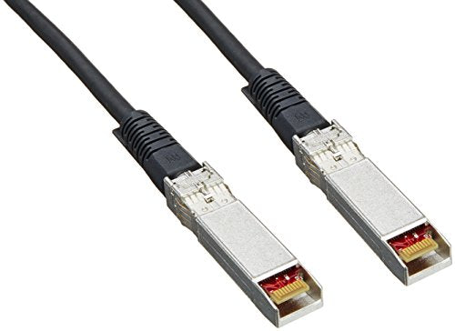 Hp X240 10G Sfp+ 3M Dac Cable, Jd097C