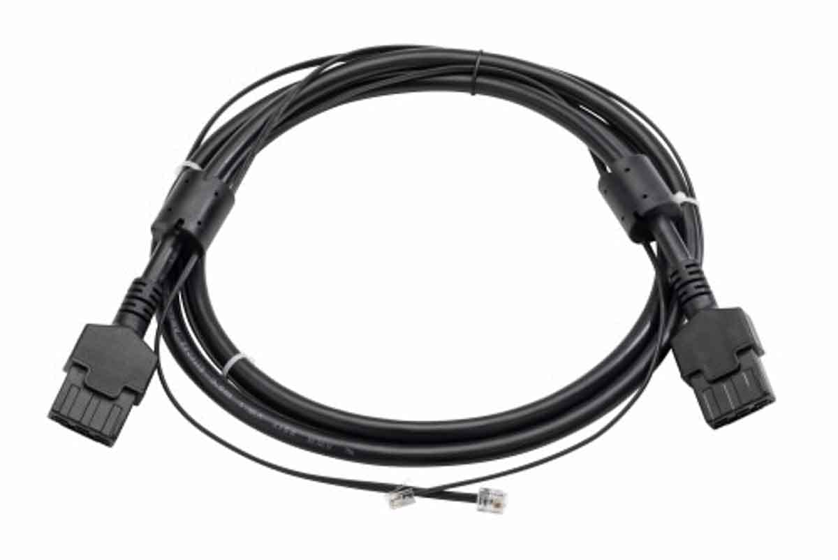Standard Power Cord