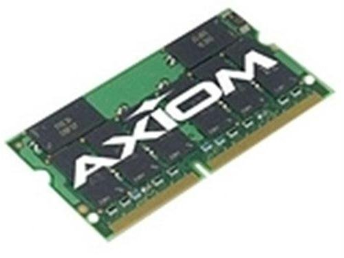 Axiom Memory Solutionlc Axiom 1Gb Ddr333 Module Dc890B For Hp Pa