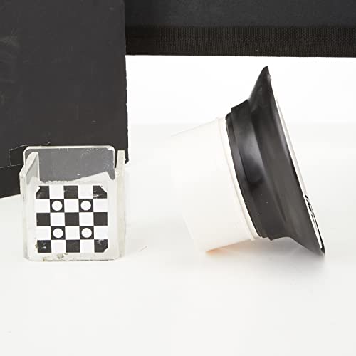 Kickport International Kickport   White