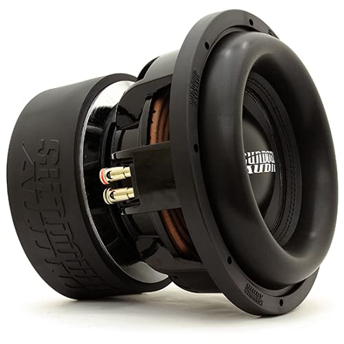 Sundown Audio X 10 V3 D2 10' Dual 2 Ohm 2000W Rms Subwoofer